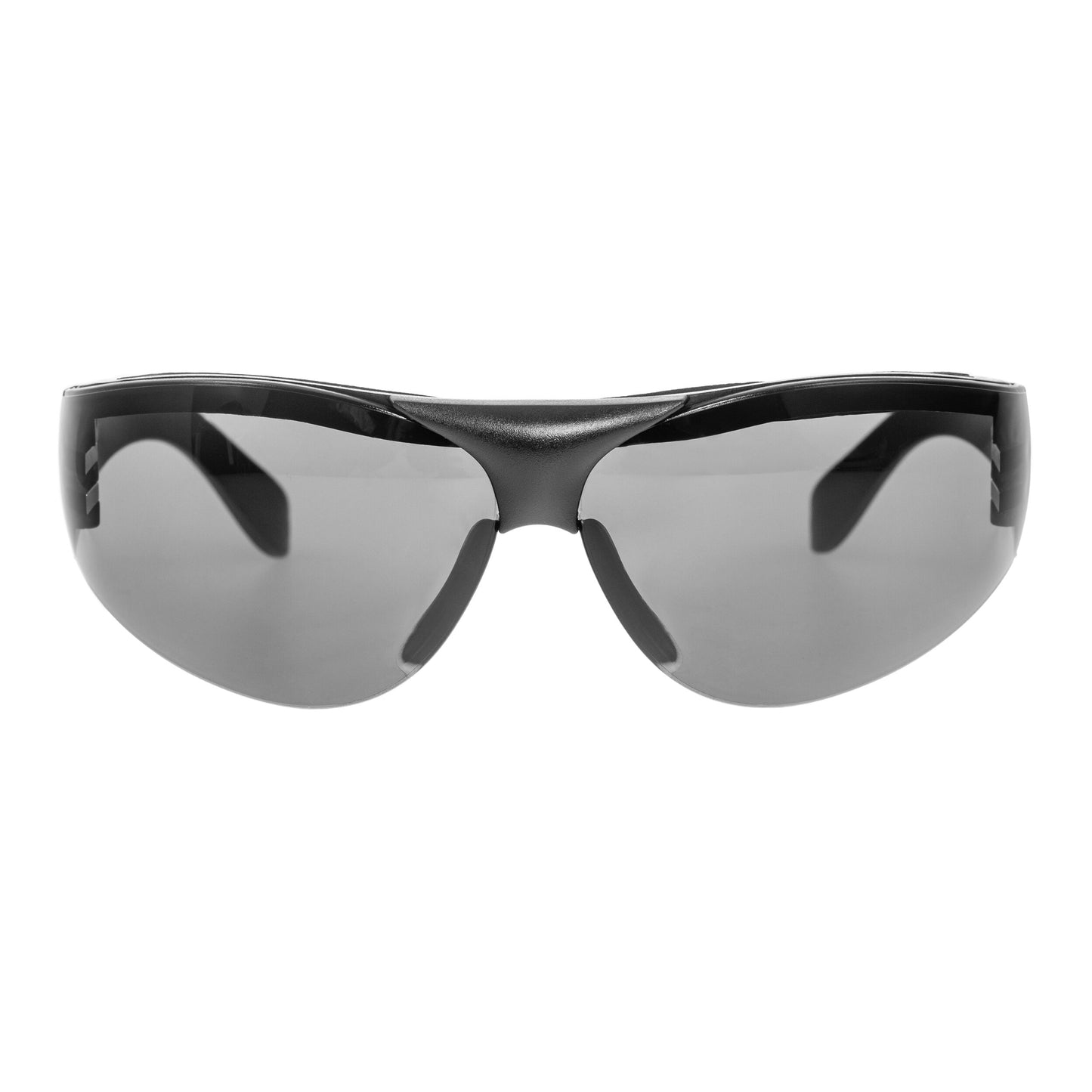 Okulary taktyczne Swiss Eye Protector - Smoked