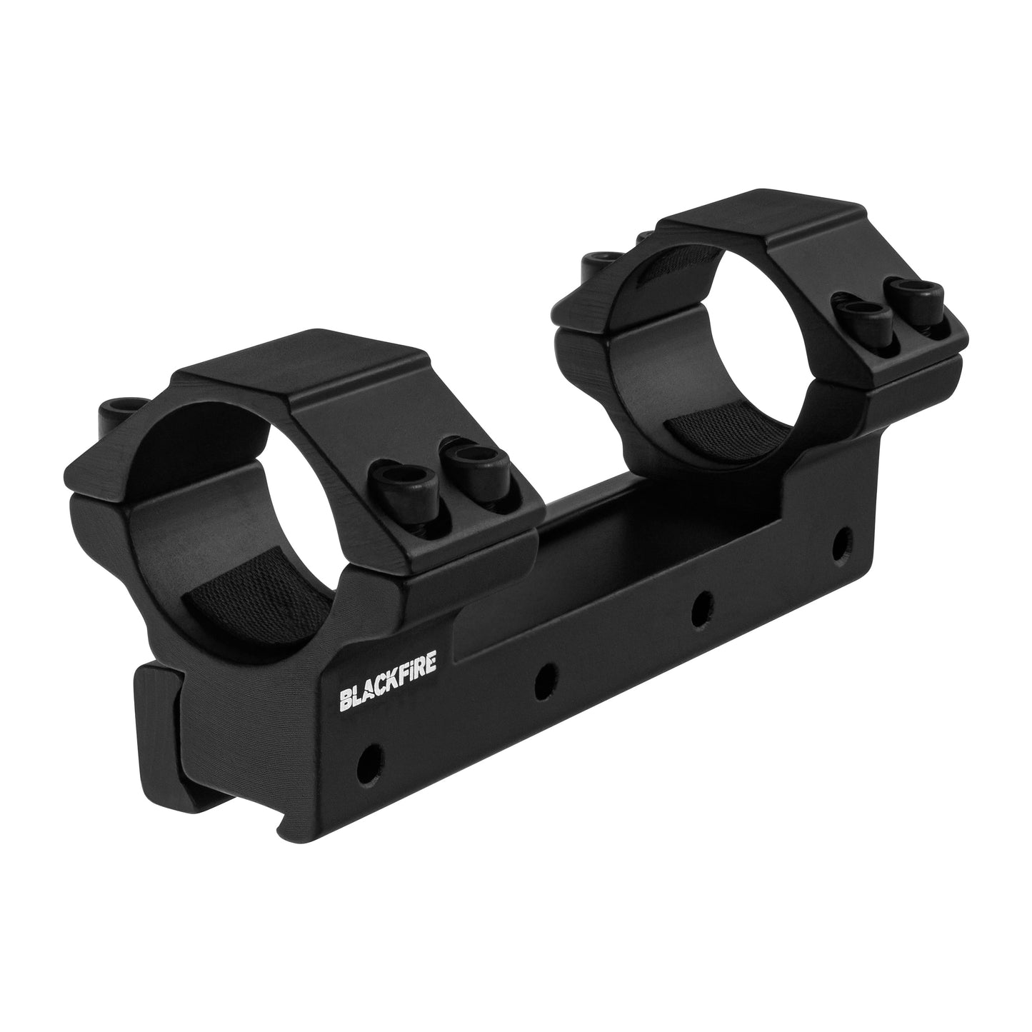Montaż Blackfire jednoczęściowy 1" dovetail 9-11 mm - Średni