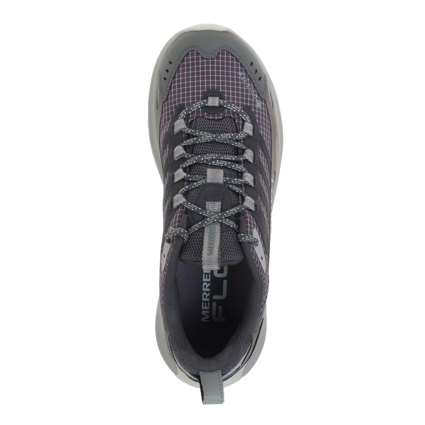 Buty Merrell MOAB Speed 2 GTX - Asphalt