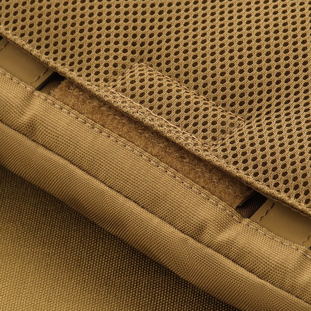 Ocieplacz do rąk M-Tac Elite - Coyote