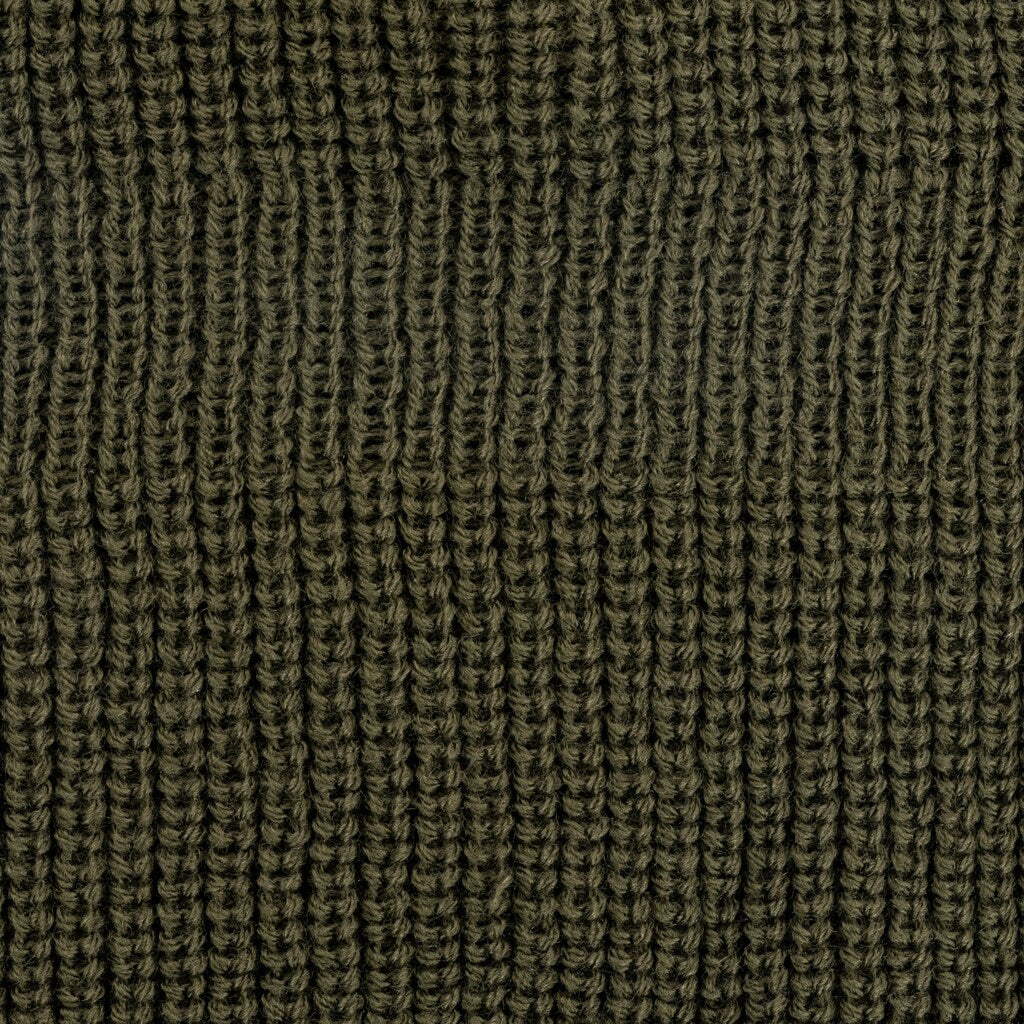 Kominiarka Mil-Tec zimowa z 3 otworami - Olive