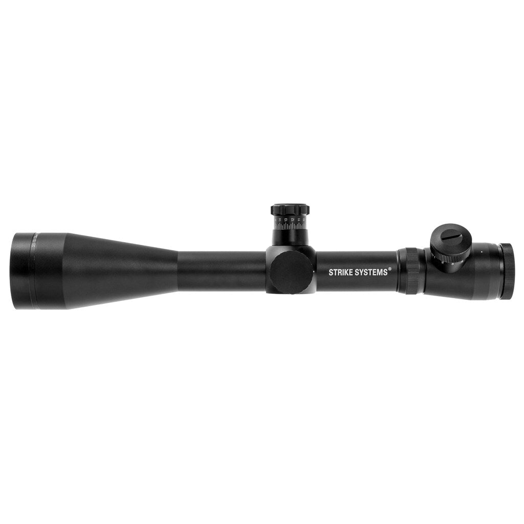 Luneta celownicza Strike Systems 3,5-10x50 Mil-dot IR