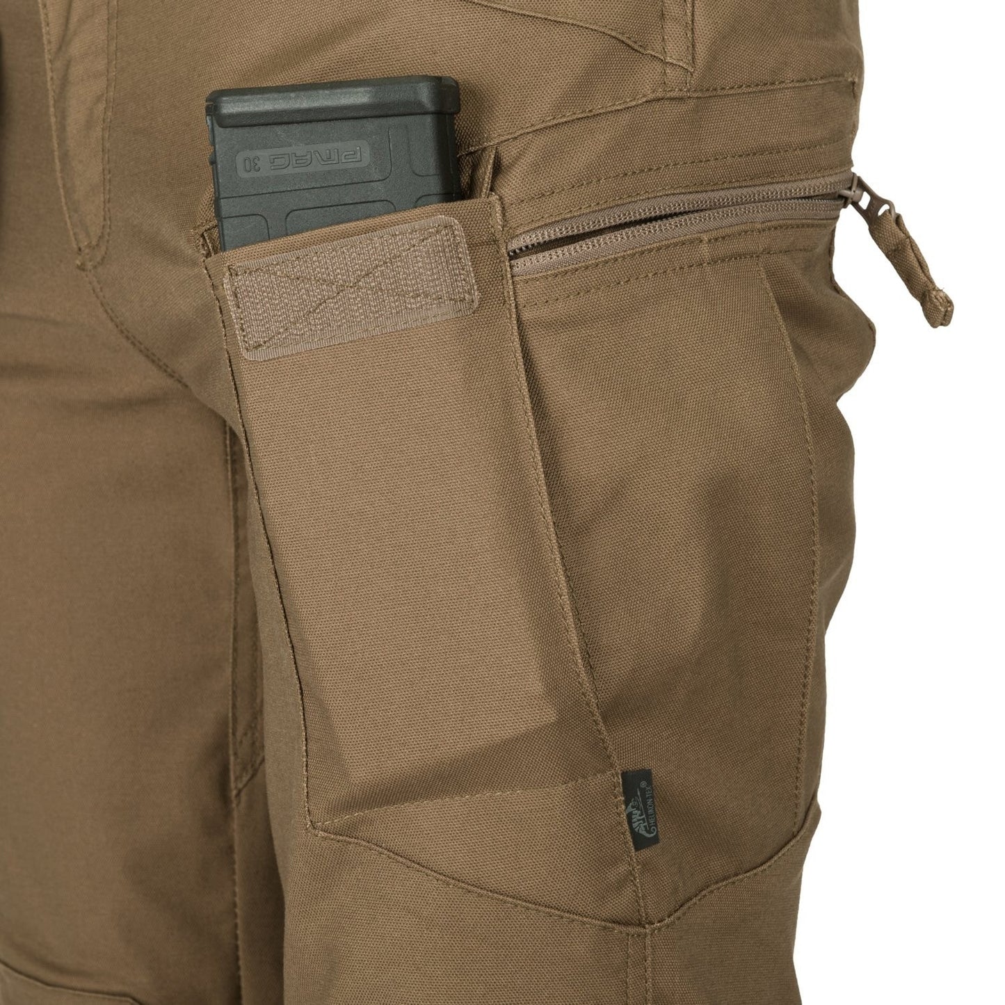 Spodnie Helikon UTP PolyCotton Canvas - Coyote