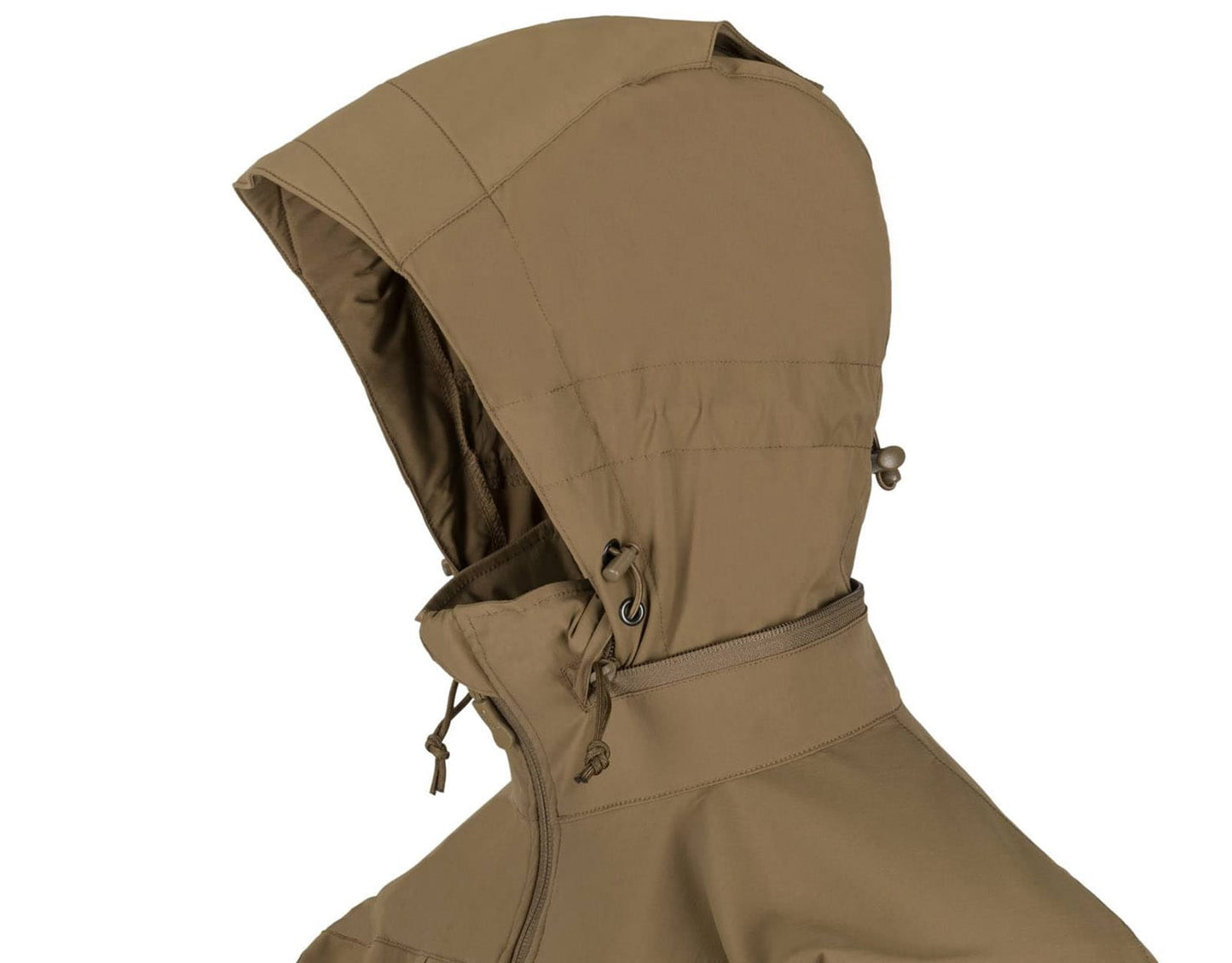 Kurtka Helikon Blizzard StormStretch - Coyote