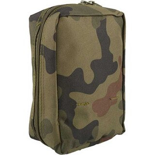 Zasobnik medyczny GFC - wz.93 Pantera PL Woodland
