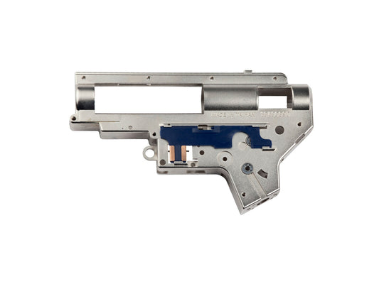Szkielet gearboxa v2 ASG z łożyskami