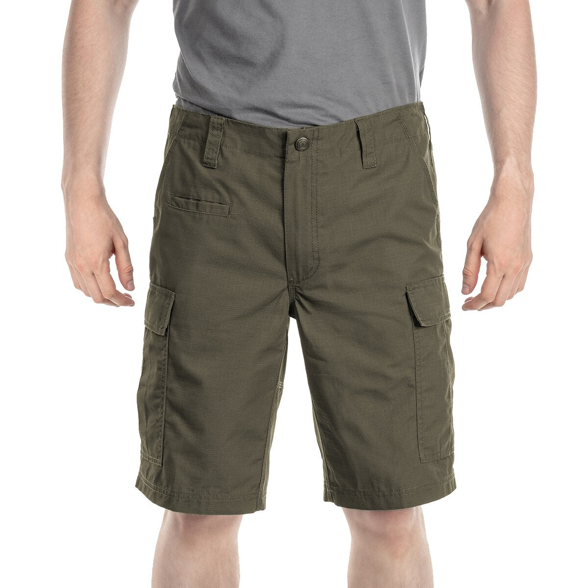 Szorty Pentagon BDU - Ranger Green