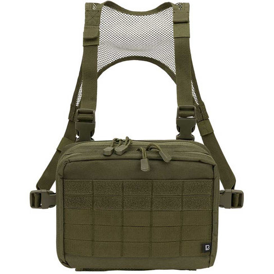 Torba Brandit US Cooper Chest Pack Operator - Olive