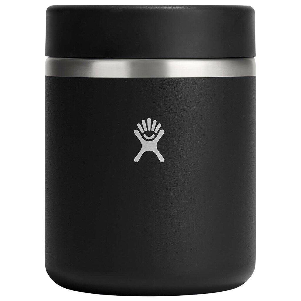 Termos obiadowy Hydro Flask Insulated Food Jar 800 ml - Black