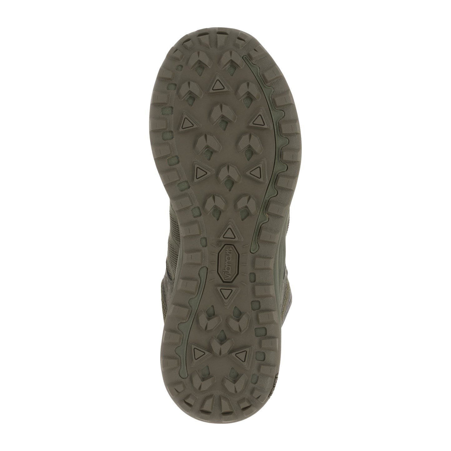 Buty Merrell Nova 3 Mid Tactical Waterproof - Dark Olive
