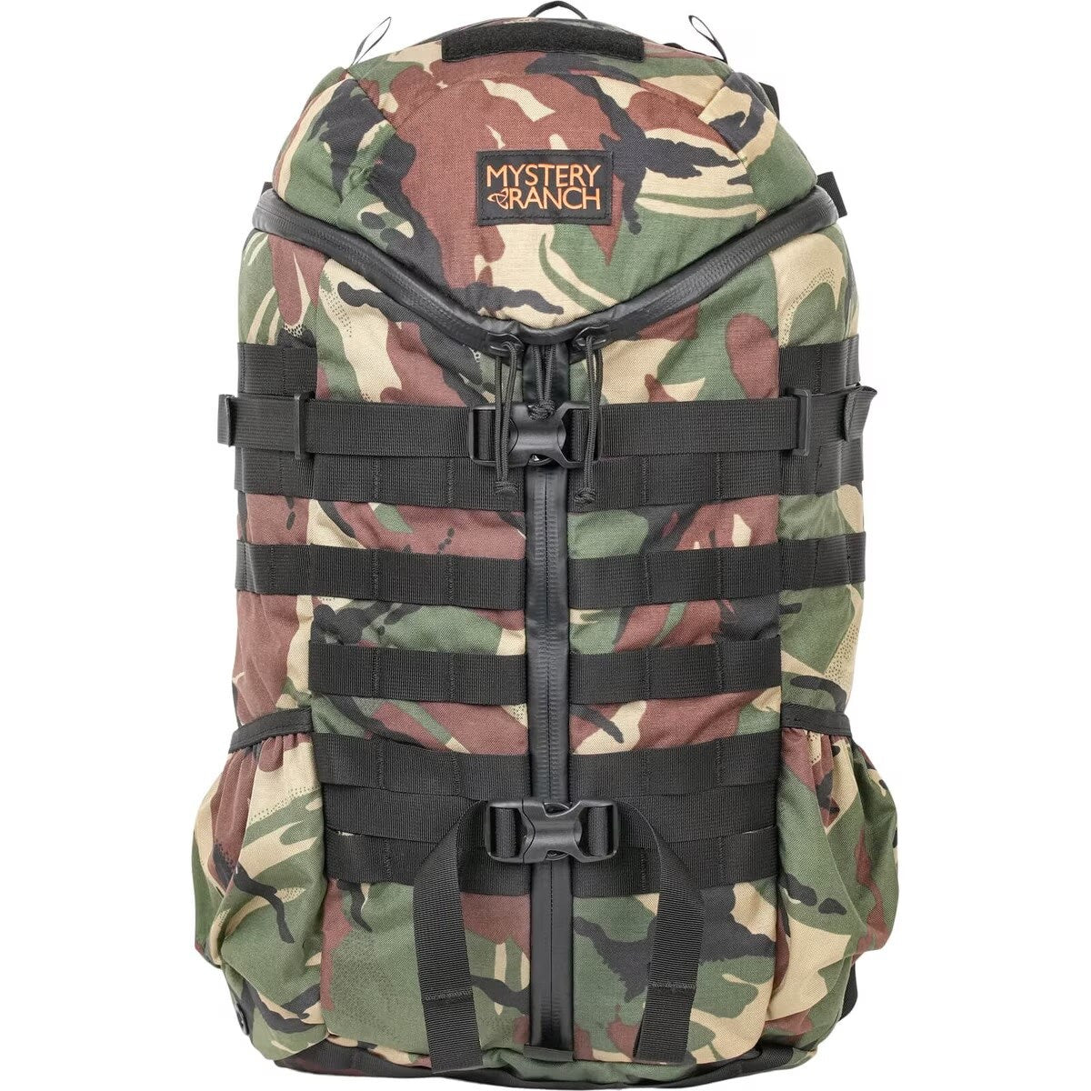 Plecak Mystery Ranch 2 Day Assault 27 l - DPM Camo - L/XL