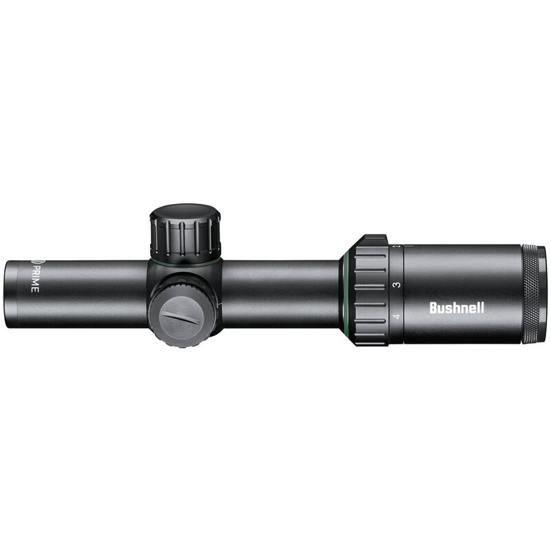 Luneta celownicza Bushnell Prime 1-4x24 Iluminated
