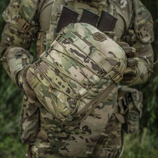 Ładownica M-Tac Modular Assault Pack Elite - MultiCam