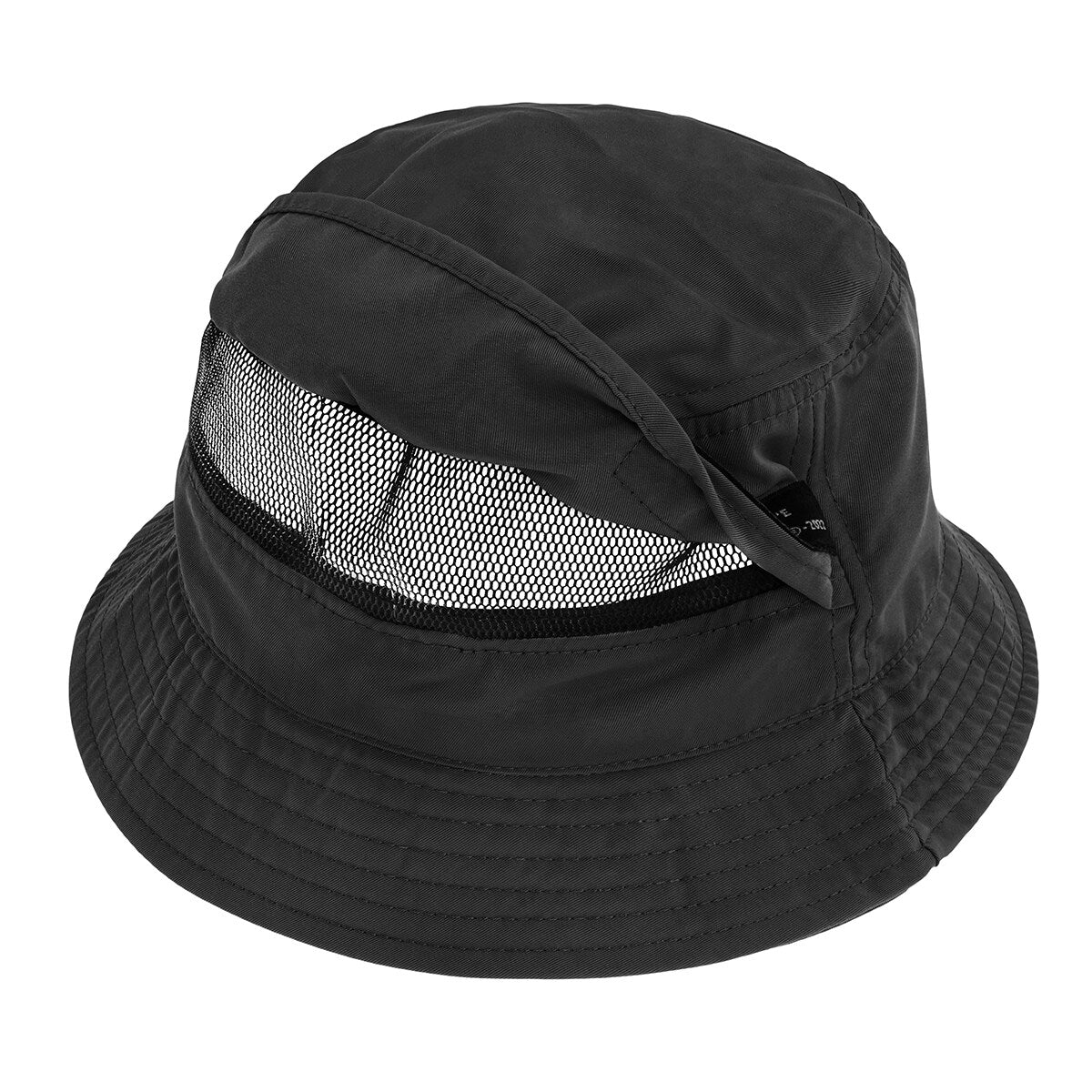 Kapelusz Mil-Tec Outdoor Hat Quick Dry - Black