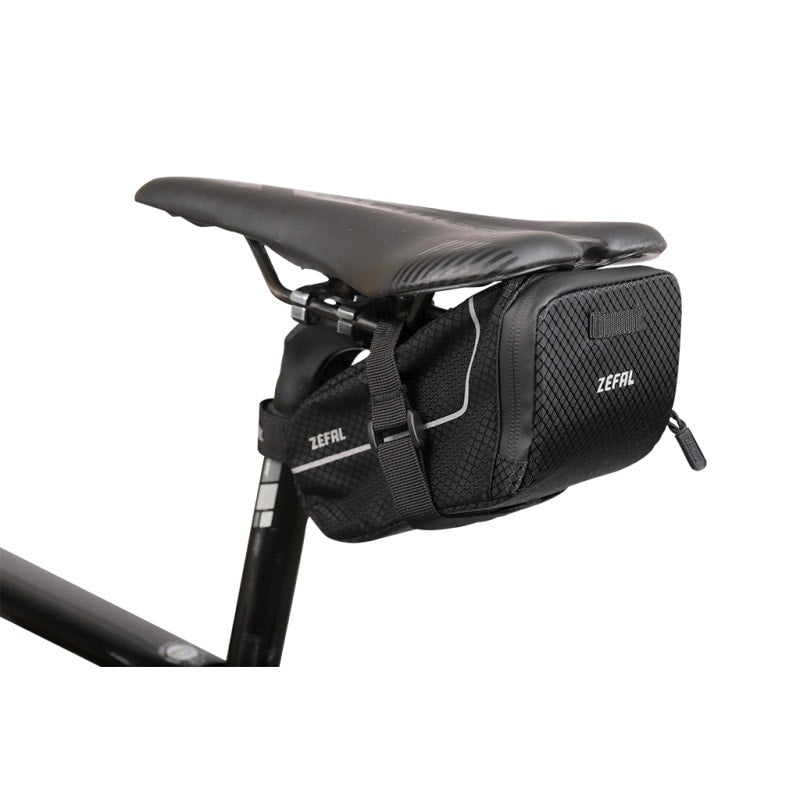 Torba podsiodłowa Zefal Z Light Pack M - Black