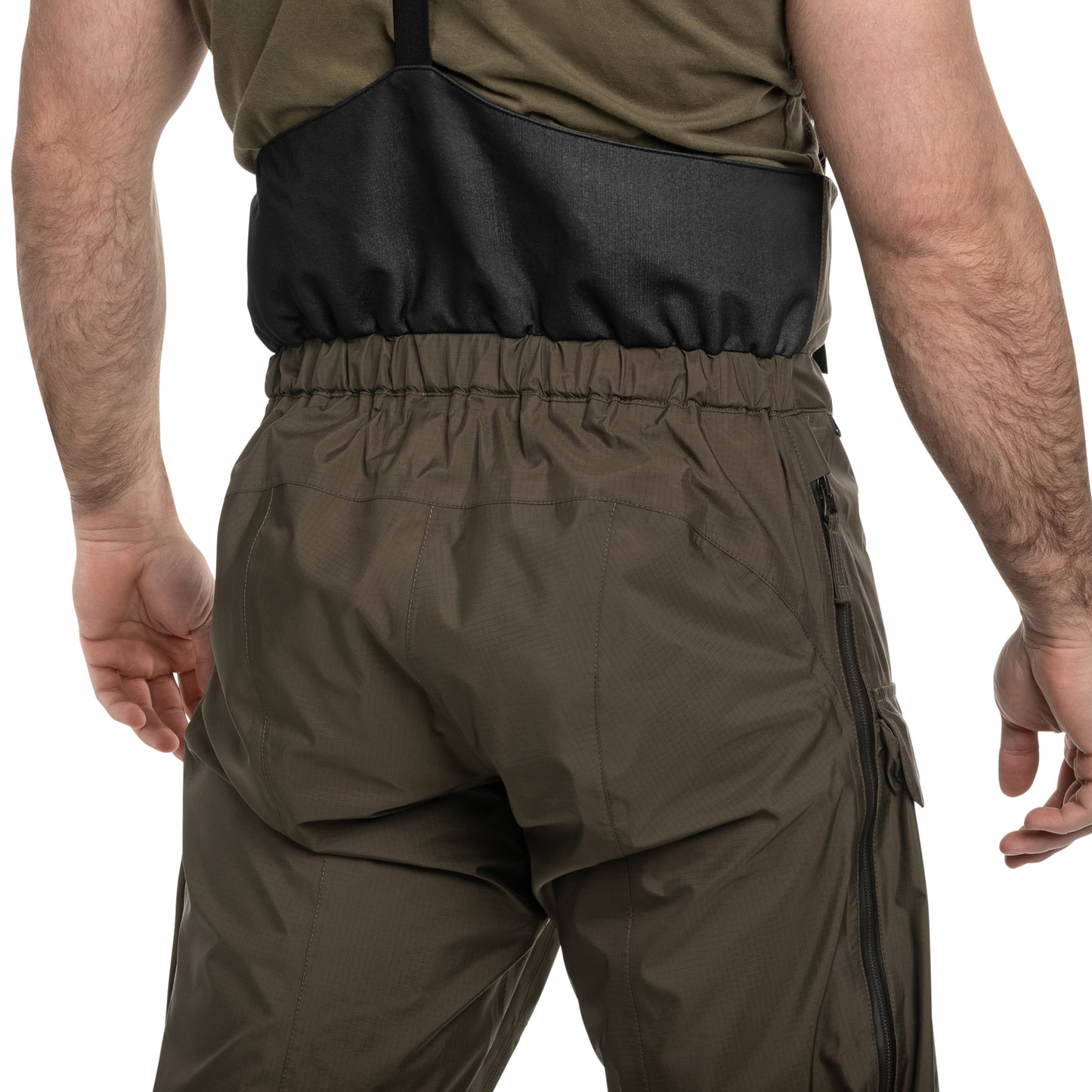 Spodnie Carinthia PRG 2.0 - Olive