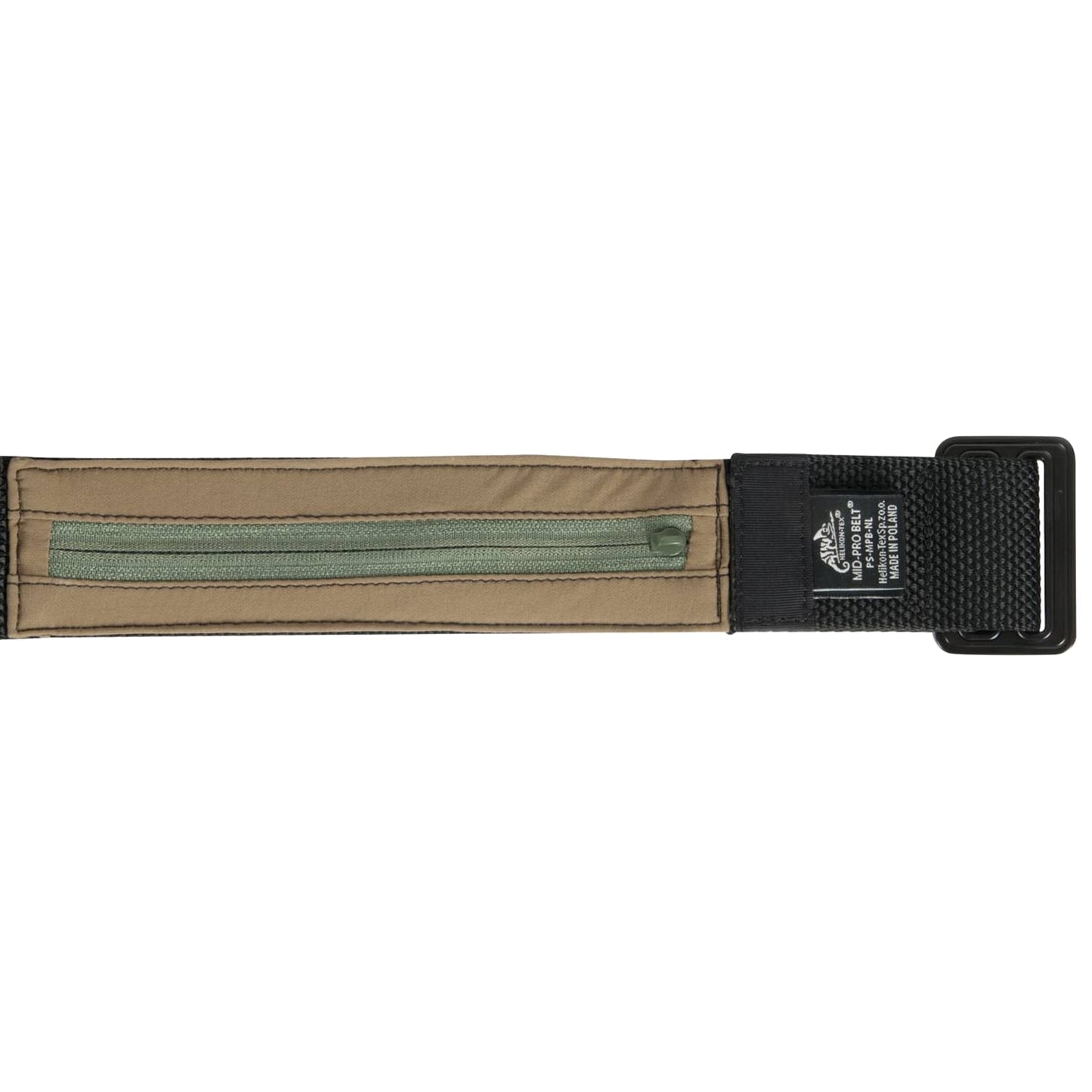 Pas Helikon Mid-Pro Belt - Black