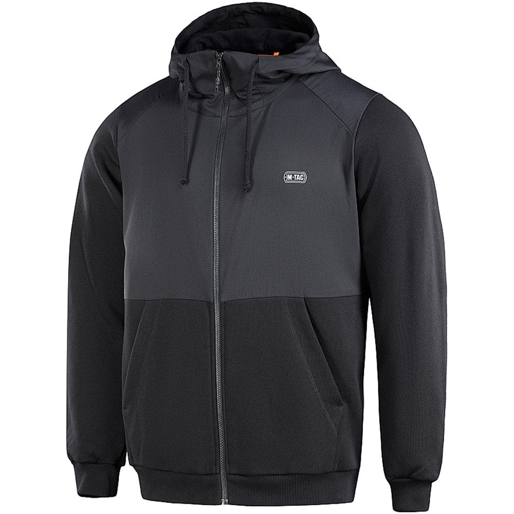 Bluza M-Tac Piligrim - Black