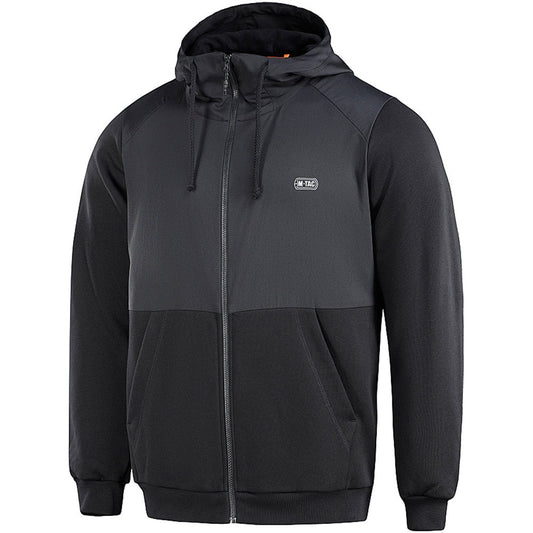 Bluza M-Tac Piligrim - Black