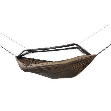 Hamak DD Hammocks Frontline Coyote Brown
