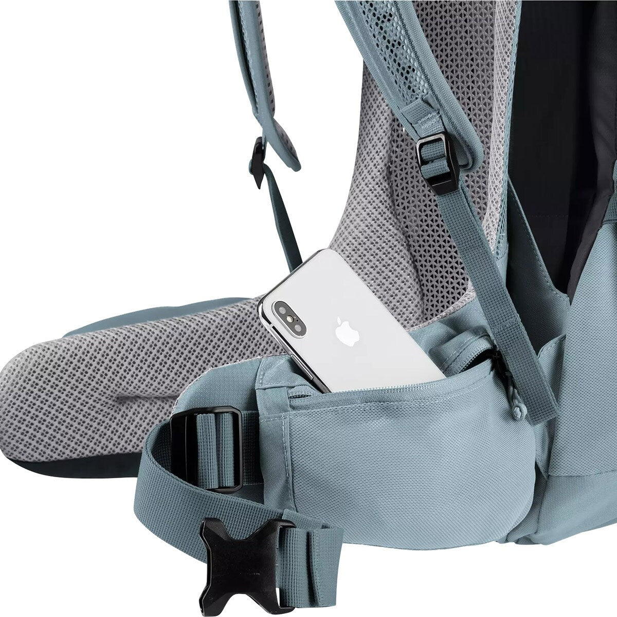 Plecak turystyczny Deuter Futura 32 l - Graphite/Shale