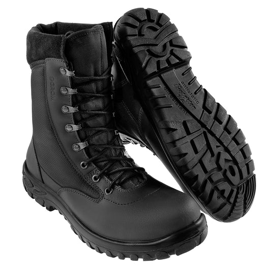 Buty Protektor Grom Winter - Black
