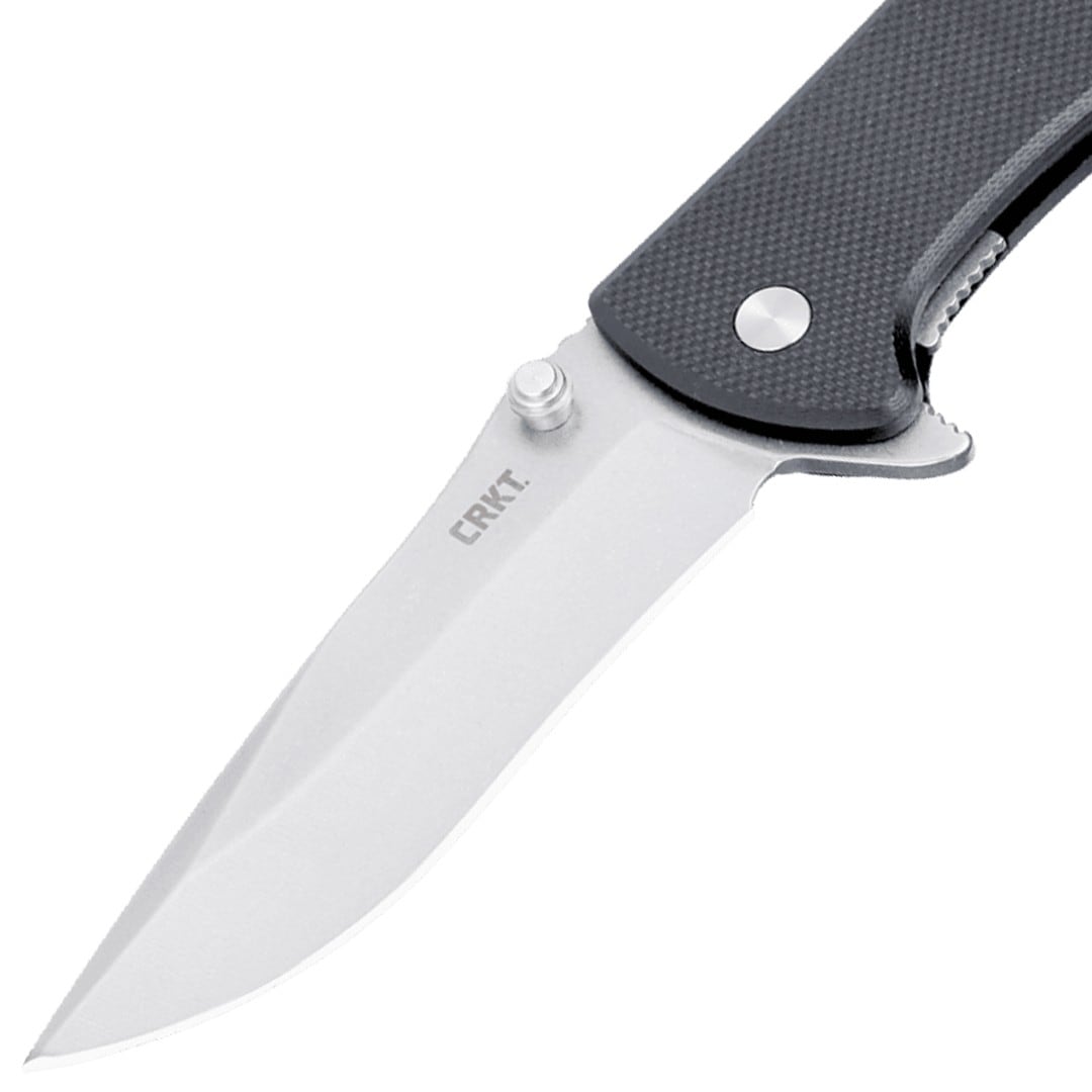 Nóż składany CRKT Drifter - Black