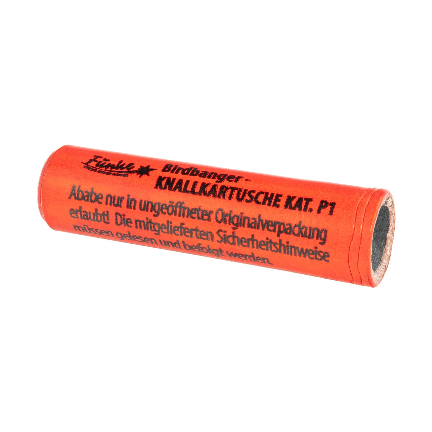 Race 15 mm Funke 10 szt. - Yellow