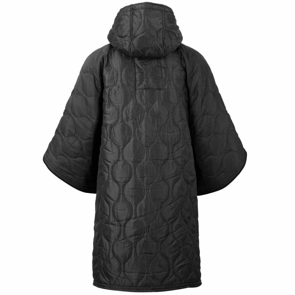 Ponczo Helikon Swagman Roll Basic - Black