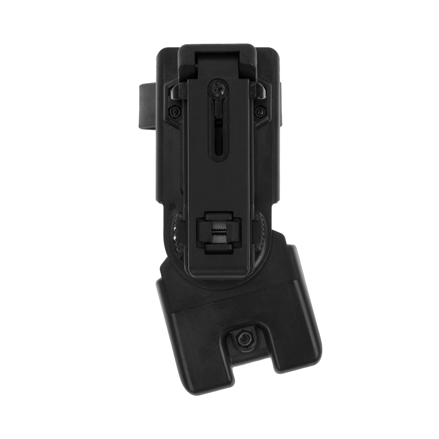 Kabura obrotowa ESP SGH-14 na paralizator SCORPY Max - UBC-02 Clip