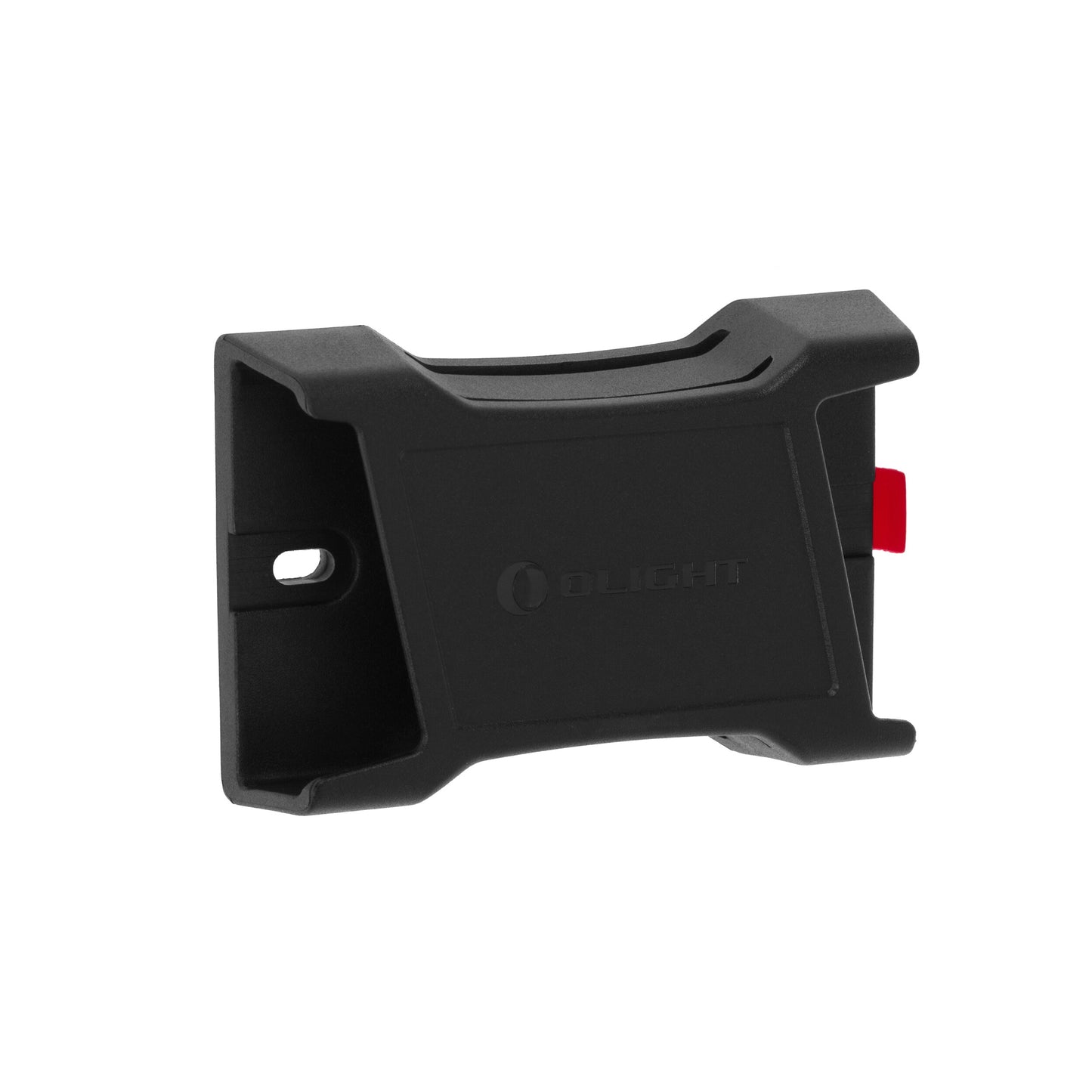 Klips do kabury Olight Fixing Bracket Seeker 4 Pro - Black