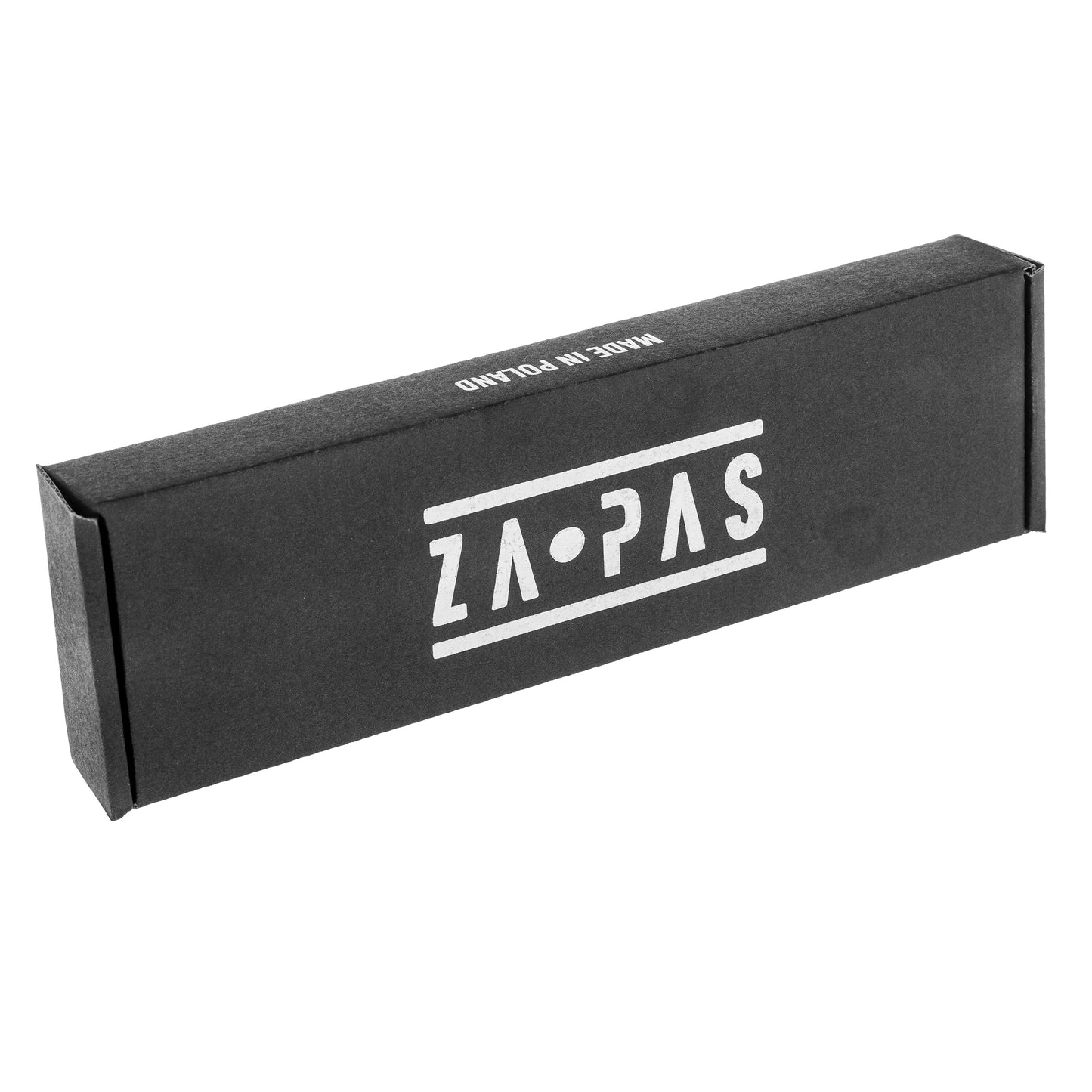 Noż Za-Pas Eho Covered 1.4116S - Black
