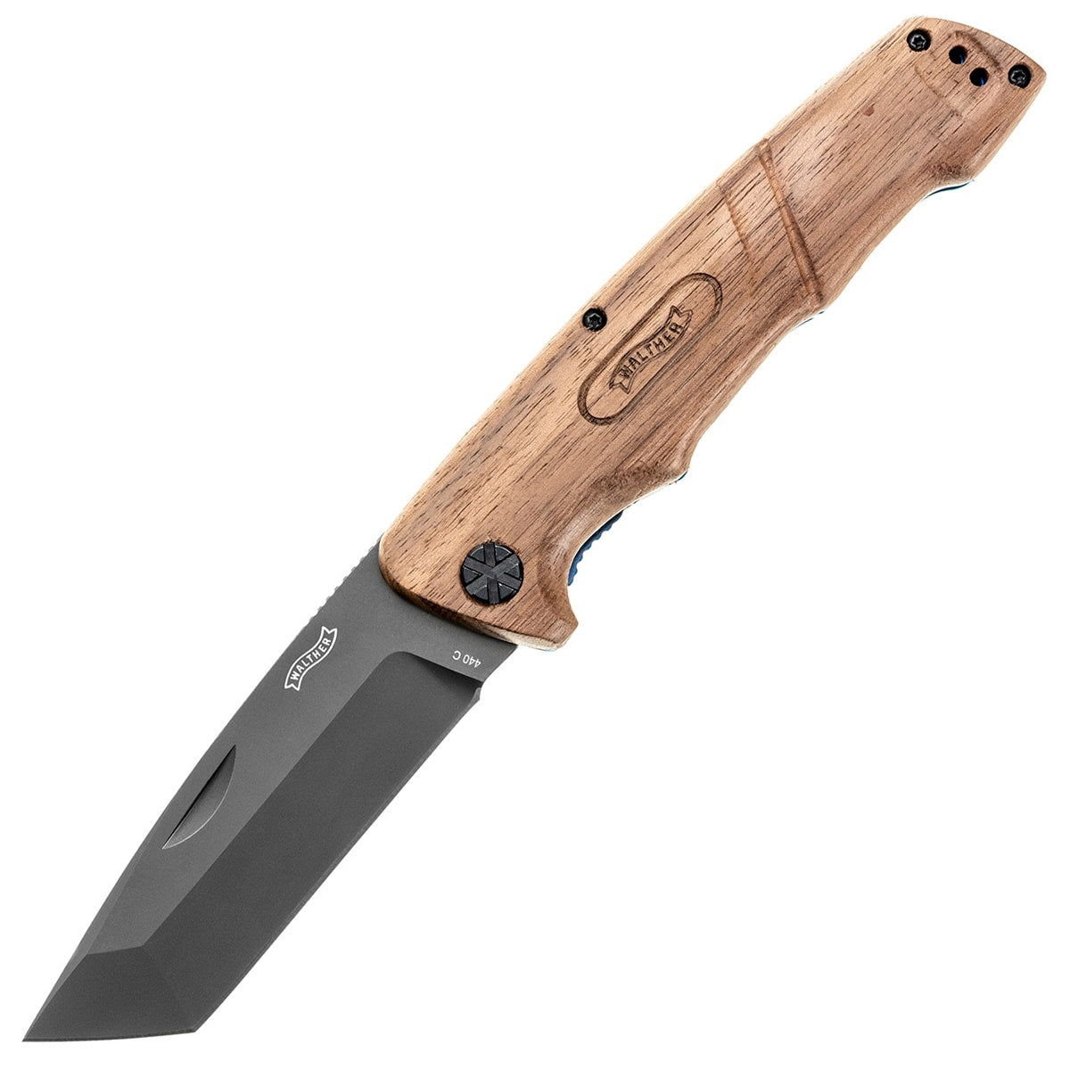 Nóż składany Umarex Walther BWK 4