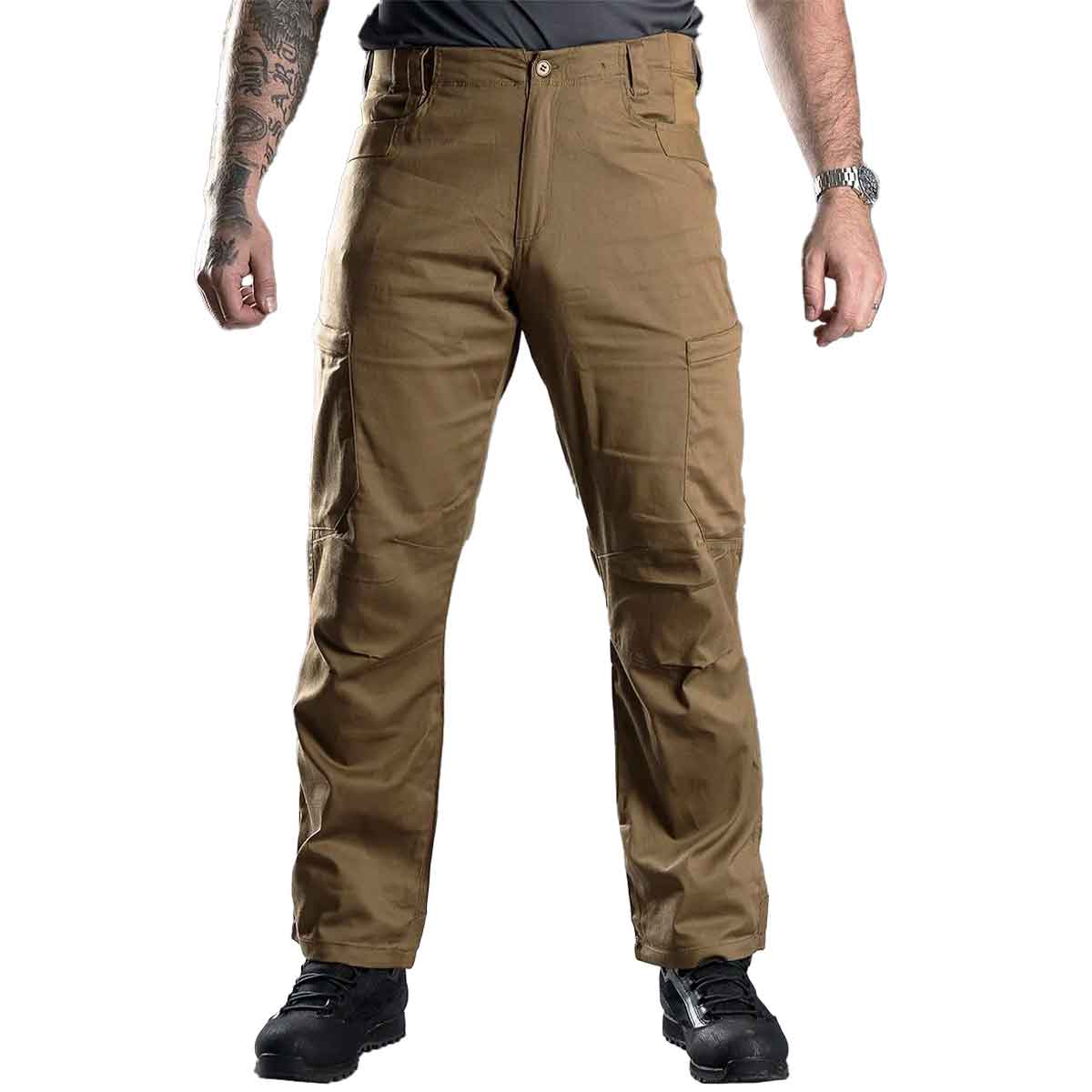 Spodnie Stoirm Tactical Urban - Coyote Tan
