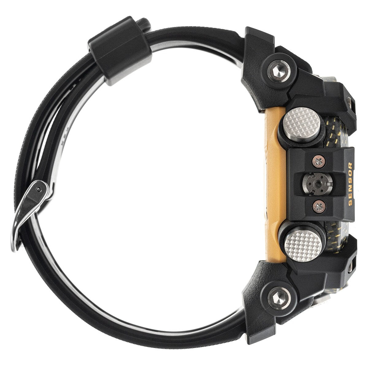 Zegarek Casio G-Shock Master of G Premium Mudmaster GG-B100Y-1AER