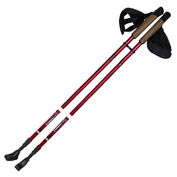 Kije trekkingowe Nils Extreme Nordic Walking NW802