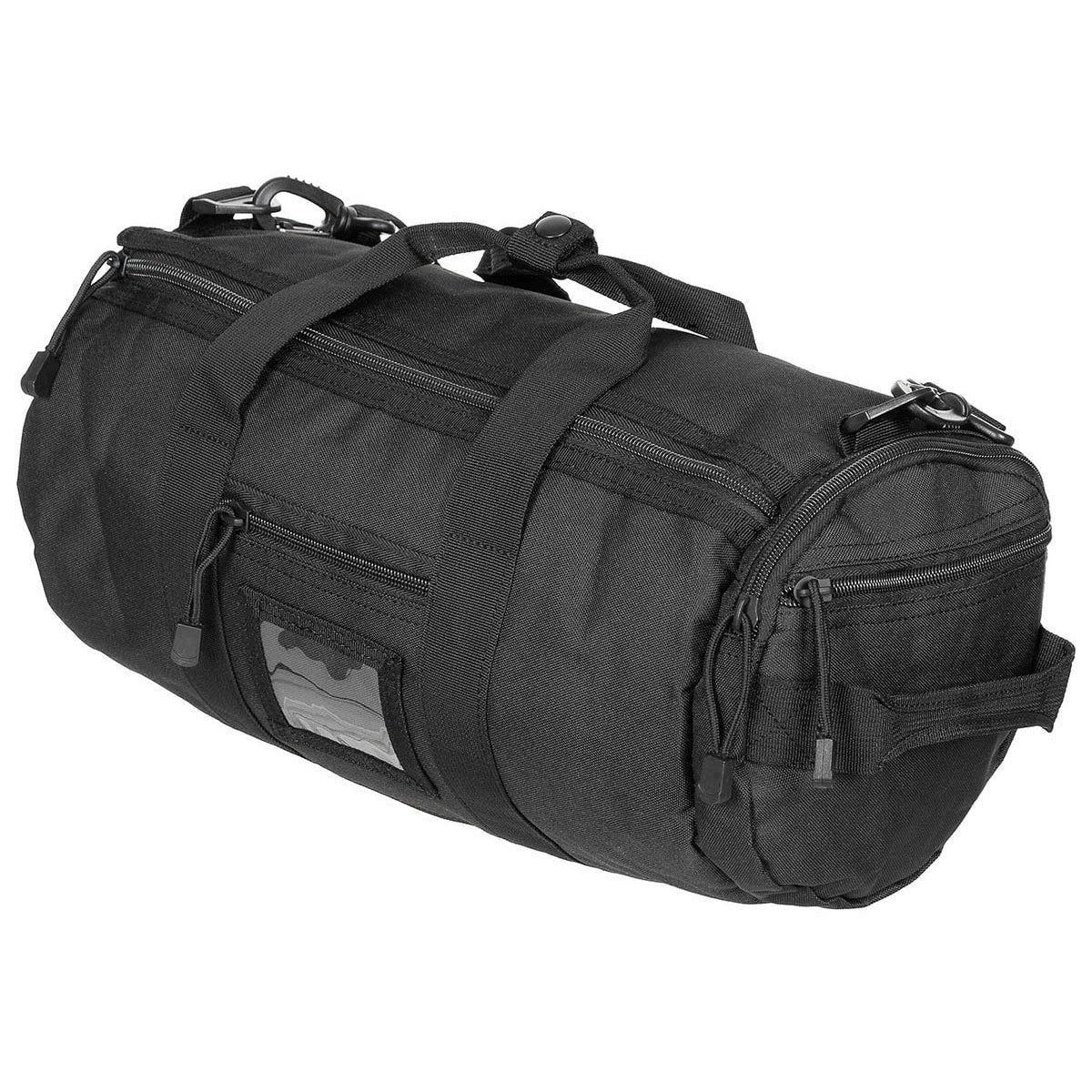 Torba MFH Operation Bag Round 12 l - Black