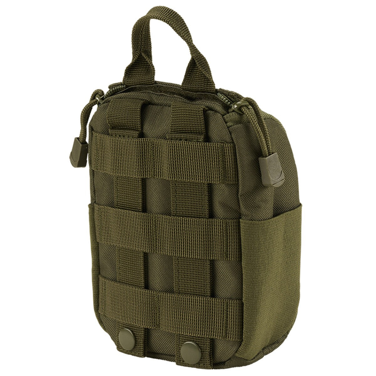 Apteczka Brandit Molle First Aid Pouch Premium - Olive