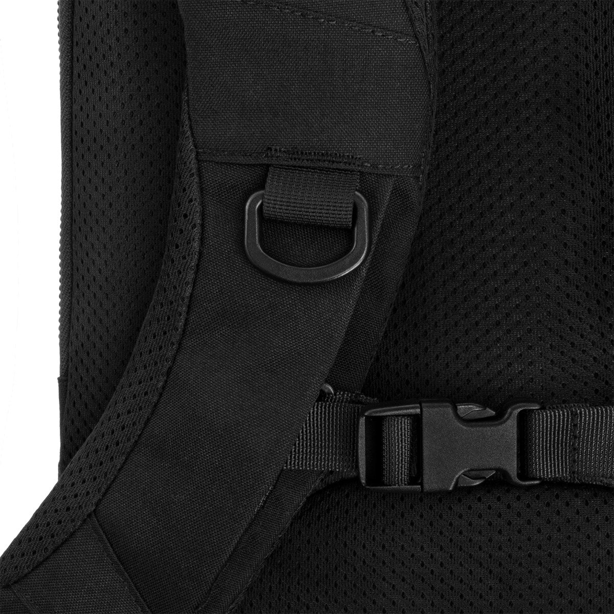 Plecak M-Tac Large Mission Pack 25 l - Black