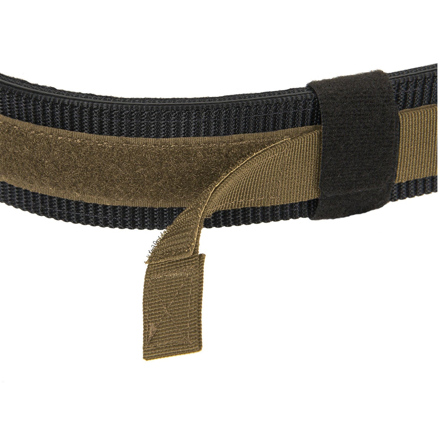 Pas taktyczny Helikon Cobra Competition Range Belt - Coyote