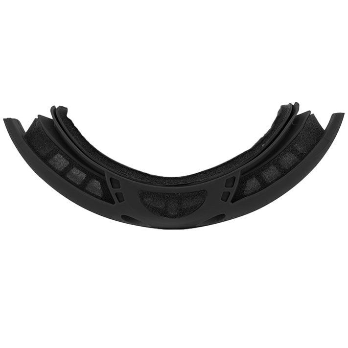 Gogle Wiley X SPEAR Set 3in1 - Matte Black