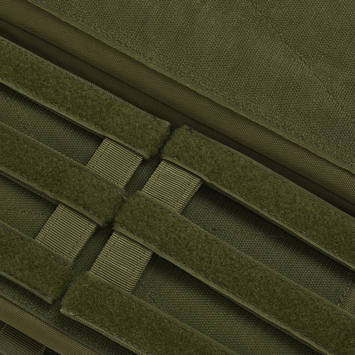 Kamizelka obciążeniowa Thorn+Fit Tactic - Army Green