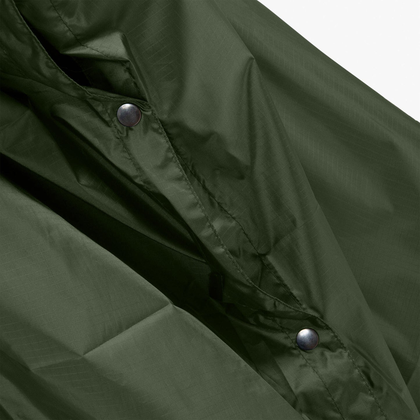 Ponczo Highlander Outdoor Adventure - Olive