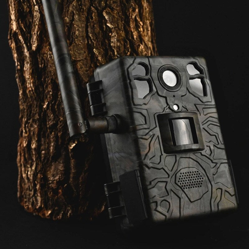 Fotopułapka TopHunt H6 - Dark Green
