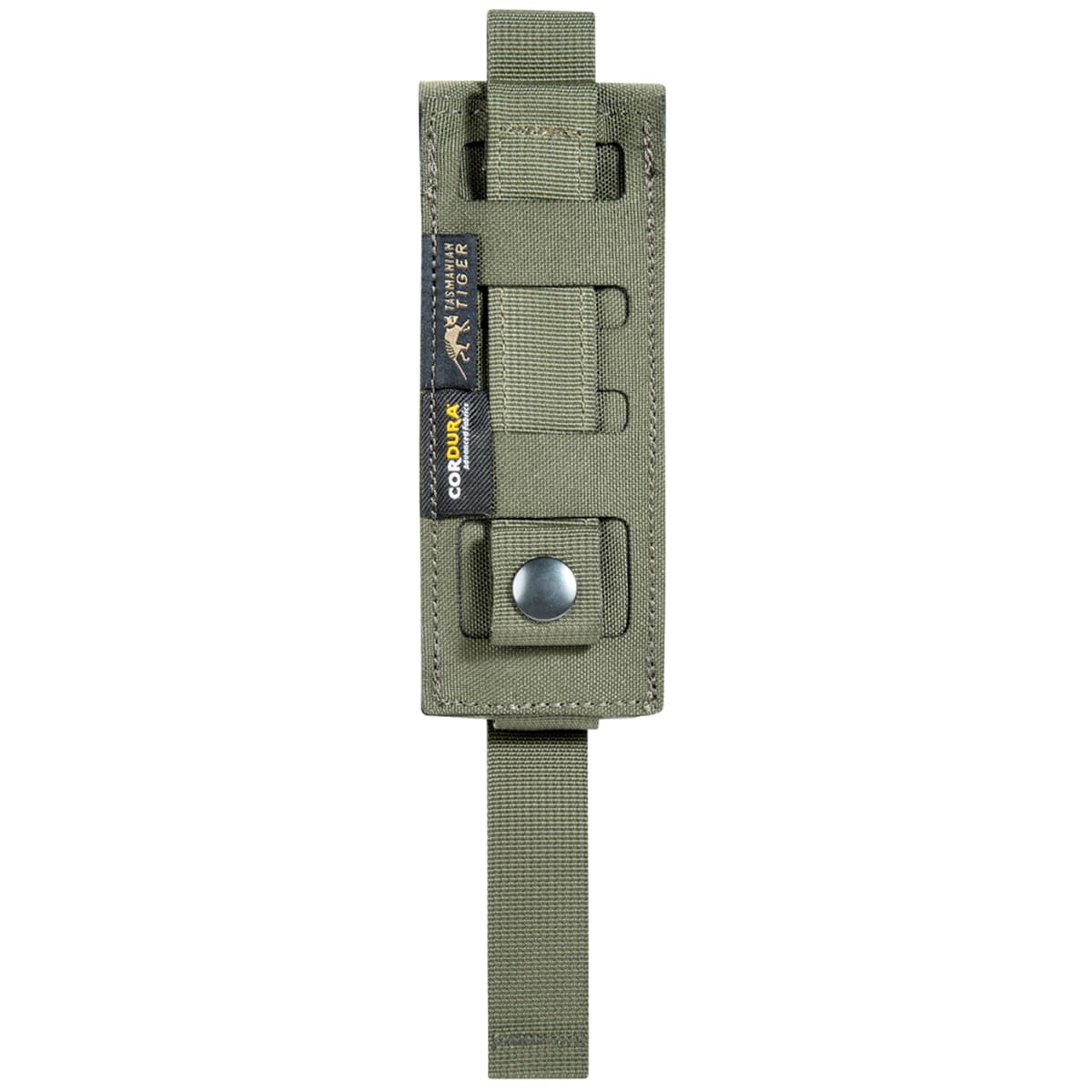 Etui Tasmanian Tiger Tool Pocket MKII L - Olive
