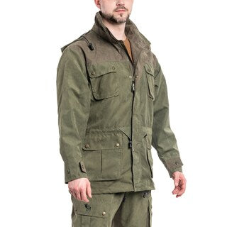 Kurtka Mil-Tec Hunting - Olive