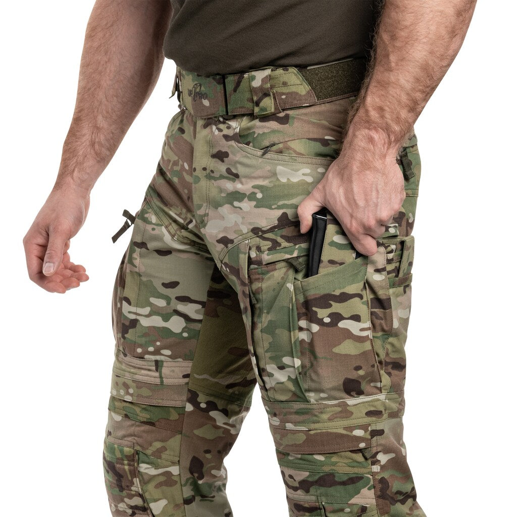 Spodnie UF PRO Striker XT Gen.3 Combat - MultiCam