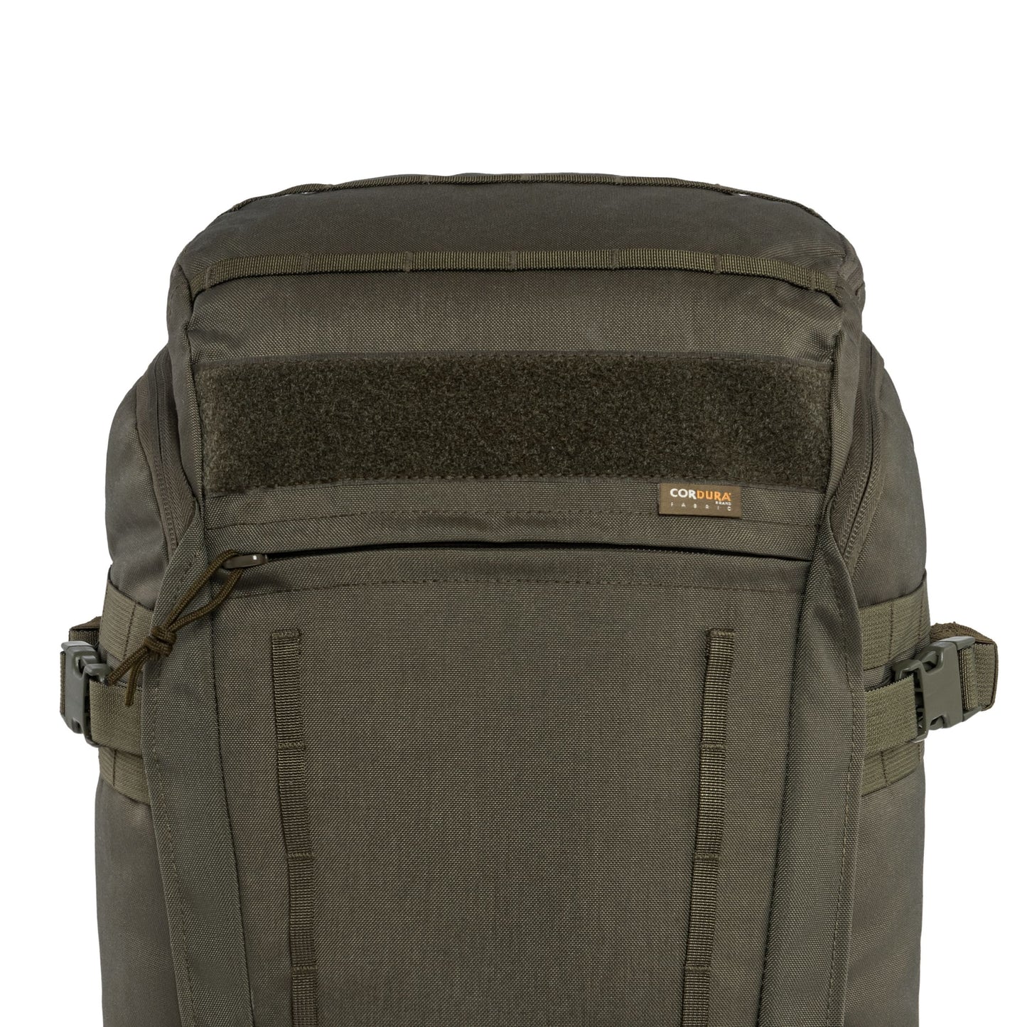 Plecak Wisport Zipper Fox 42 40 l - RAL 6003
