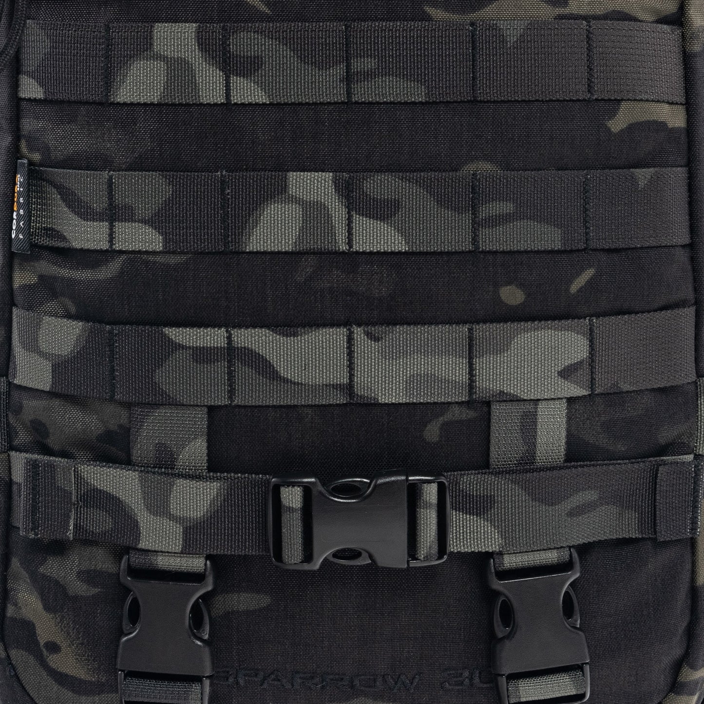 Plecak Wisport Sparrow II 30 l - MultiCam Black