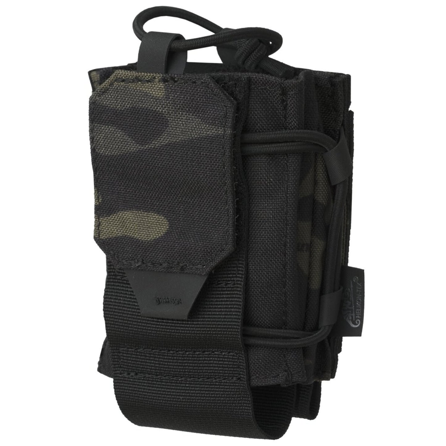 Ładownica Helikon na radio - MultiCam Black